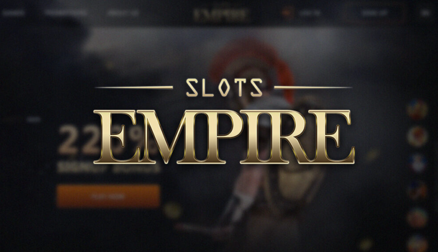 Slots Empire Casino 2